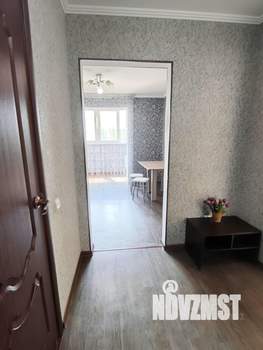 1-к квартира, на длительный срок, 40м2, 6/11 этаж