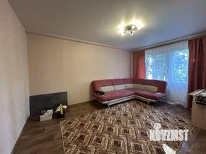 1-к квартира, на длительный срок, 33м2, 5/5 этаж