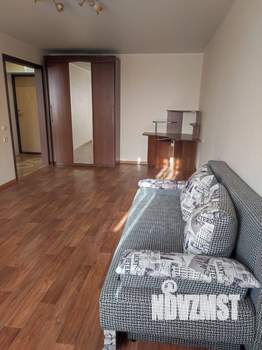 1-к квартира, на длительный срок, 41м2, 8/10 этаж