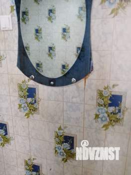 1-к квартира, на длительный срок, 24м2, 3/5 этаж