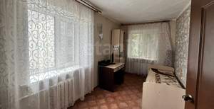 2-к квартира, на длительный срок, 47м2, 3/3 этаж