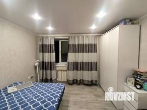 1-к квартира, на длительный срок, 19м2, 2/5 этаж