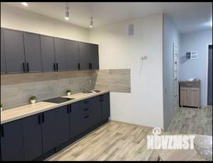 1-к квартира, на длительный срок, 42м2, 2/26 этаж