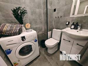 1-к квартира, посуточно, 40м2, 8/10 этаж