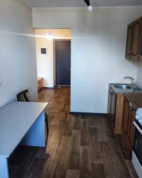 1-к квартира, на длительный срок, 30м2, 5/10 этаж