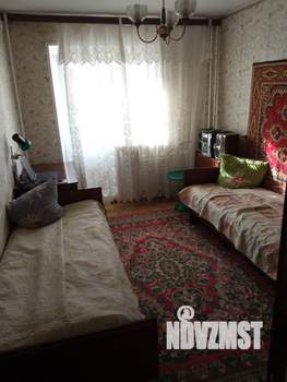 3-к квартира, на длительный срок, 61м2, 5/10 этаж