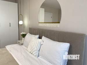 2-к квартира, посуточно, 48м2, 23/25 этаж