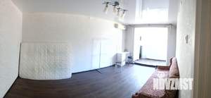1-к квартира, на длительный срок, 32м2, 1/5 этаж