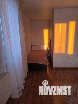 1-к квартира, посуточно, 43м2, 4/10 этаж