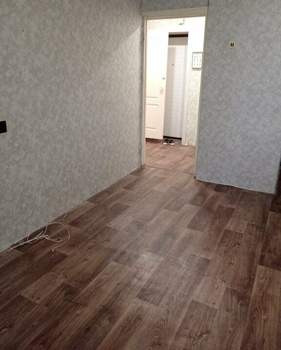 1-к квартира, на длительный срок, 37м2, 2/5 этаж