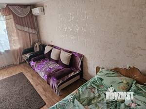 1-к квартира, посуточно, 35м2, 3/9 этаж