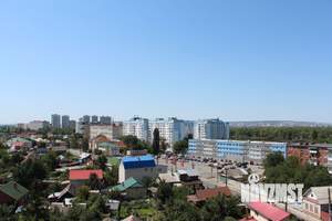 1-к квартира, на длительный срок, 49м2, 8/16 этаж