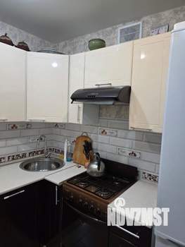 1-к квартира, на длительный срок, 35м2, 2/5 этаж