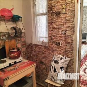 1-к квартира, на длительный срок, 18м2, 5/5 этаж