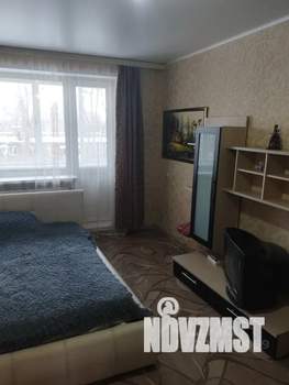 1-к квартира, посуточно, 32м2, 5/5 этаж