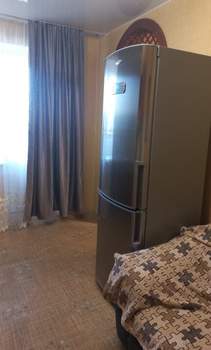 1-к квартира, на длительный срок, 46м2, 2/10 этаж