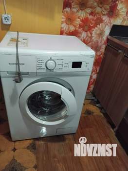 1-к квартира, на длительный срок, 30м2, 2/5 этаж