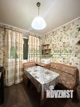 1-к квартира, на длительный срок, 34м2, 3/5 этаж