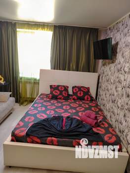 Студия квартира, посуточно, 16м2, 1/5 этаж