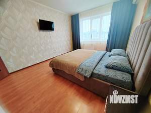 2-к квартира, посуточно, 80м2, 10/10 этаж