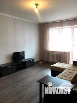 1-к квартира, на длительный срок, 44м2, 4/10 этаж