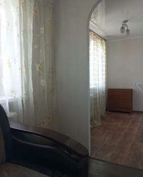 1-к квартира, на длительный срок, 24м2, 5/5 этаж
