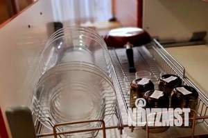 2-к квартира, посуточно, 70м2, 2/10 этаж