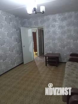 1-к квартира, на длительный срок, 35м2, 3/5 этаж