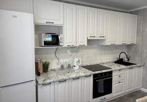1-к квартира, на длительный срок, 40м2, 15/25 этаж