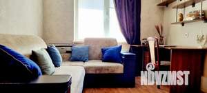 2-к квартира, посуточно, 60м2, 6/10 этаж