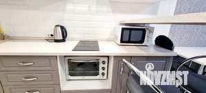 1-к квартира, посуточно, 50м2, 10/25 этаж