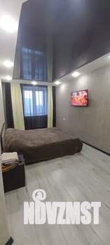 1-к квартира, посуточно, 30м2, 7/11 этаж