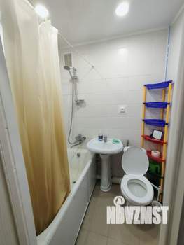 1-к квартира, на длительный срок, 31м2, 2/5 этаж