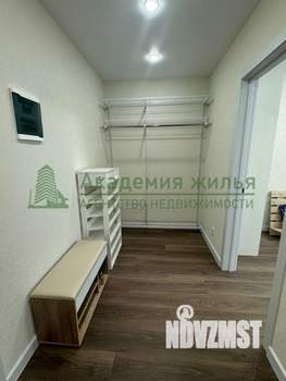 1-к квартира, на длительный срок, 43м2, 7/10 этаж