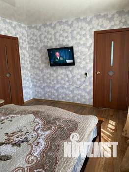 2-к квартира, посуточно, 40м2, 3/5 этаж