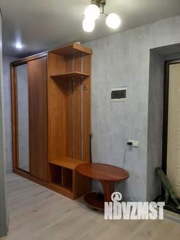 1-к квартира, на длительный срок, 40м2, 8/10 этаж