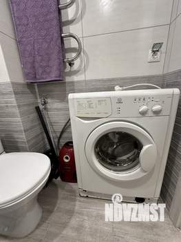 1-к квартира, на длительный срок, 34м2, 1/5 этаж