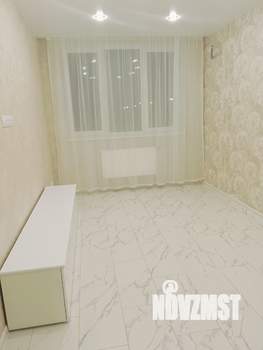 1-к квартира, на длительный срок, 32м2, 2/10 этаж