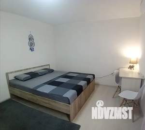 1-к квартира, посуточно, 34м2, 9/10 этаж