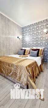 1-к квартира, посуточно, 50м2, 10/25 этаж