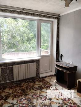 1-к квартира, на длительный срок, 35м2, 5/5 этаж