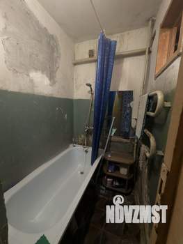 2-к квартира, на длительный срок, 40м2, 1/5 этаж