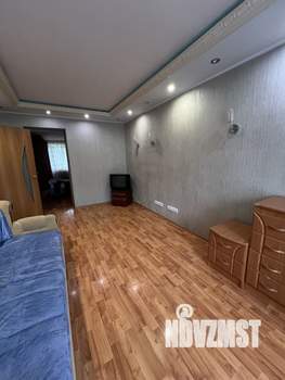 2-к квартира, на длительный срок, 45м2, 2/5 этаж