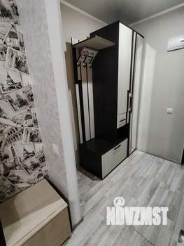 Студия квартира, посуточно, 18м2, 1/5 этаж