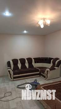 1-к квартира, посуточно, 40м2, 2/11 этаж