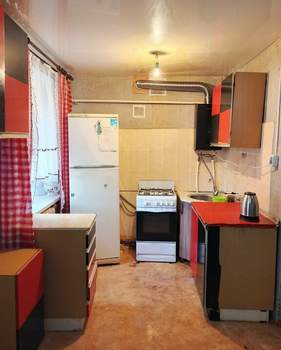 2-к квартира, на длительный срок, 45м2, 1/4 этаж