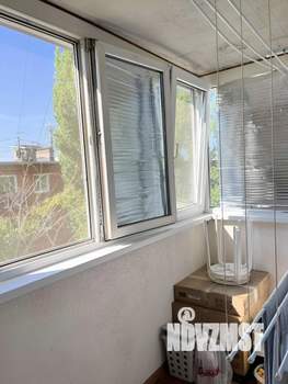 1-к квартира, на длительный срок, 40м2, 5/10 этаж