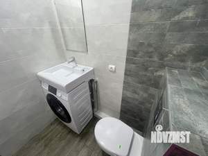2-к квартира, посуточно, 45м2, 10/25 этаж