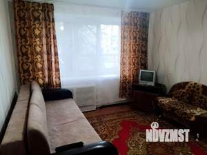 1-к квартира, на длительный срок, 24м2, 3/5 этаж