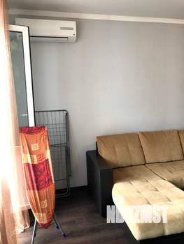 1-к квартира, на длительный срок, 44м2, 4/10 этаж